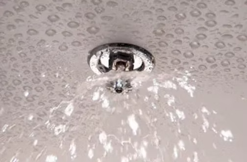 Sprinkler Systems